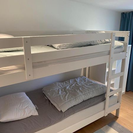 Casa Blanca Villa Strandbaden Eksteriør billede