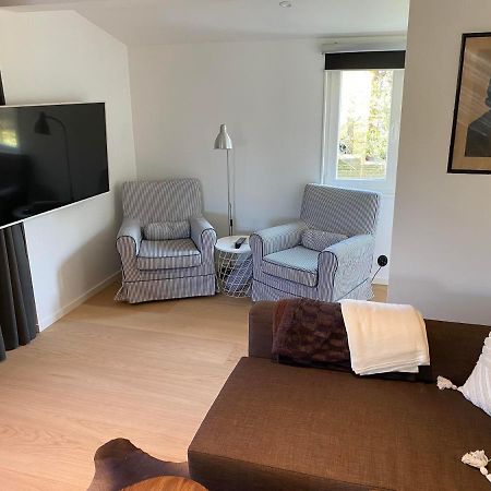 Casa Blanca Villa Strandbaden Eksteriør billede