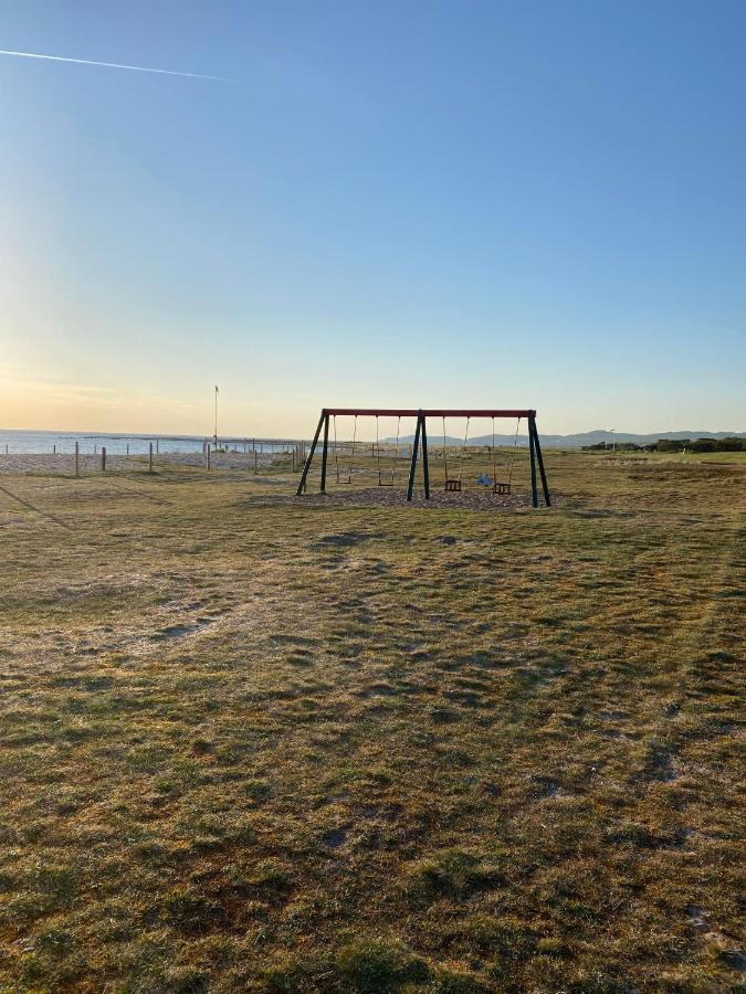 Casa Blanca Villa Strandbaden Eksteriør billede