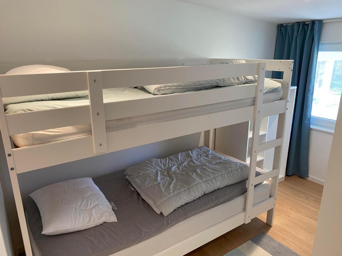 Casa Blanca Villa Strandbaden Eksteriør billede